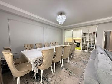 discovery studio: 3 комнаты, 132 м², 5 этаж — 7