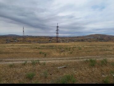 əmircan qəsəbəsi: 8 sot, Biznes üçün, Mülkiyyətçi, Kupça (Çıxarış)