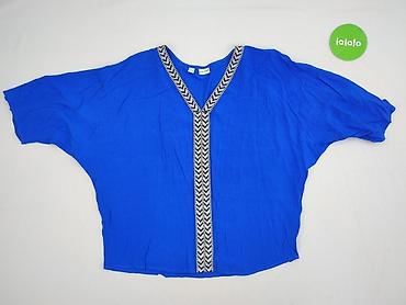 bluzka m: Bodyflirt, Bluzka damska, rozmiar 2XS — 2
