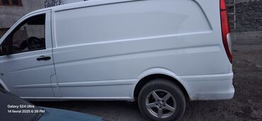 диски на мерседес w140: Mercedes-Benz Vito: 2.2 л | 2011 г. Минивэн