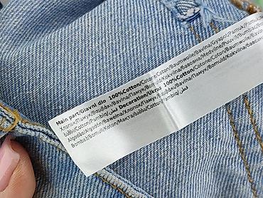 bravo moda botki: Terranova, Szorty damskie, rozmiar XS — 5