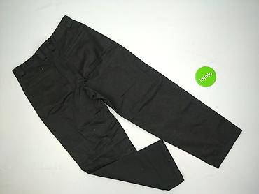tanie cargo: Reserved, Spodnie materiałowe damskie, rozmiar S — 3