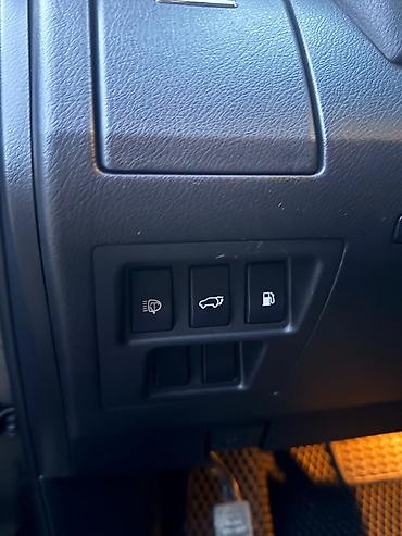 ggl: Lexus RX: 2013 г., 3.5 л, Автомат, Бензин, Кроссовер — 9