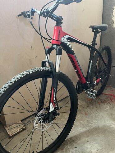 Новый Горный велосипед 28", Самовывоз