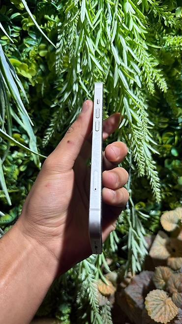 maqnit usb: IPhone 13, 128 GB, Gümüşü, Simsiz şarj — 4