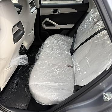 BYD: BYD Yuan Up: 2025 г., Автомат, Электромобиль, Кроссовер — 12