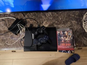 сколько стоит плейстейшен 3 в баку: Ela veziyette bidene problemi 2 pulttan biri islemir 500 gb her bir