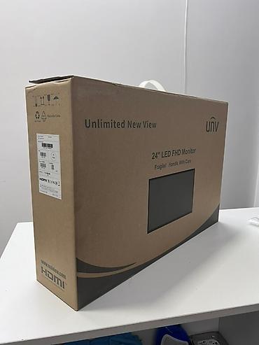 mateview 28: Монитор, Новый, LED, 23" - 24" — 6