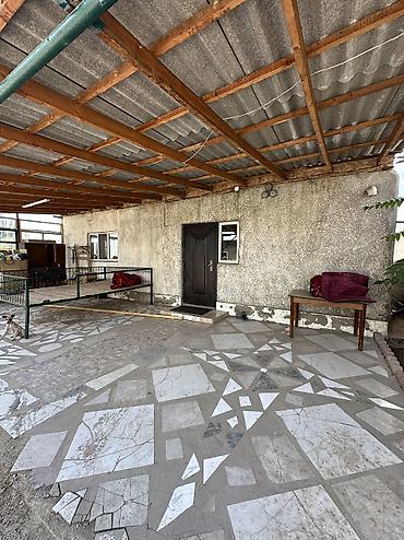1 bedroom: 📍В Сокулуке ( нижняя зона ) продаётся дом на участке 7 соток. Об — 5