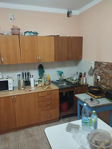 Продажа квартир: 2 комнаты, 34 м², Индивидуалка, 3 этаж, Косметический ремонт — 4