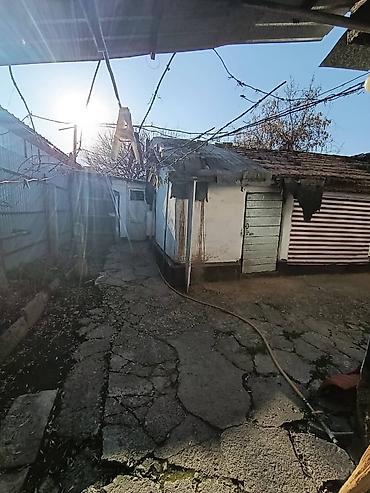село ананьево: Продается дом,в р-не мкр.Восток-5 (ул.Западная/ул.Огонбаева) — 10