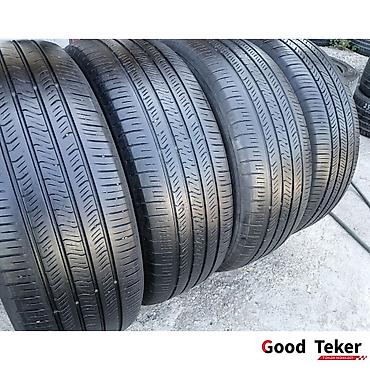 bakı qebele avtobus: ✅ 235/65/18 bir komplekt yaxşı vəziyyətdə 4 ədədin qiyməti 250Azn — 3