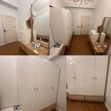 Dolab,termo,tumba hamısı birlikdə 400₼.Madeyra firması. fabrik lalafo.az -da Dolab,termo,tumba hamısı birlikdə 400₼.Madeyra firması. fabrik