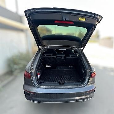 audi s7: Audi A3: 2023 г., 1.4 л, Автомат, Бензин, Хэтчбэк — 7