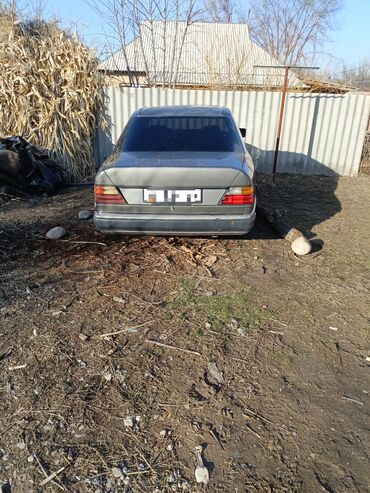 опель зафира б: Mercedes-Benz E-Class: 1990 г., 2.3 л, Механика, Газ, Седан