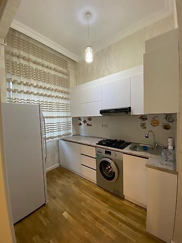 Mənzil kirayələyirəm: 2 otaqlı, 47 kv. m — 4