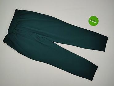 steeam: Spodnie materiałowe damskie, rozmiar L — 3