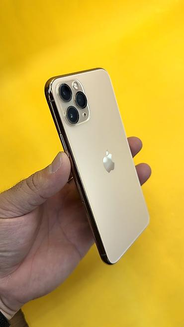 Apple iPhone: IPhone 11 Pro, Б/у, 256 ГБ, 100 % — 7