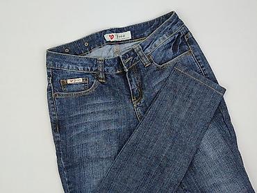 bootcut media expert: Fashion Jeans, Jeansy damskie, rozmiar XS — 1