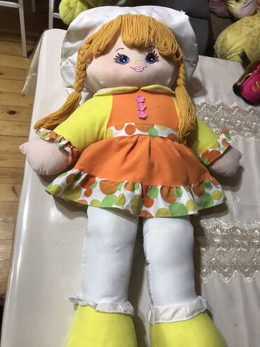 Uşaqlar üçün digər mallar: Iqruwkalar 3 manatdan 2 manatdan 1 manatdan — 7