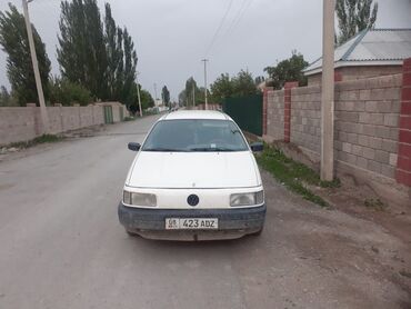 запчасти на опель вектра а: Volkswagen Passat: 1987 г., 1.8 л, Механика, Бензин, Универсал