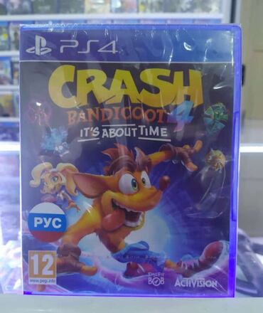 Oyun diskləri: Ps4 oyun diskləri. Fifa26 fifa2026 -da lalafo.az — 28 Oyun diskləri: Ps4 oyun diskləri. Fifa26 fifa2026 — 28