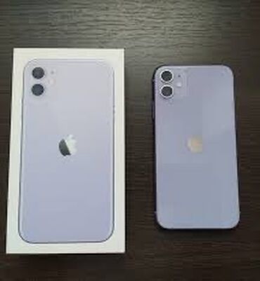 Apple iPhone: IPhone 11, Новый, 256 ГБ, Коралловый, Наушники, Зарядное устройство, Коробка, 100 %