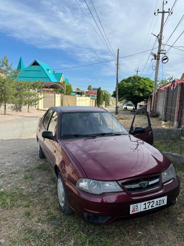 corolla runx: Daewoo Nexia: 2010 г., 1.5 л, Механика, Бензин, Седан