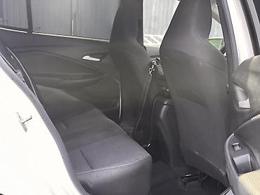 Chevrolet: Chevrolet Onix: 2020 г., 1.2 л, Бензин — 10