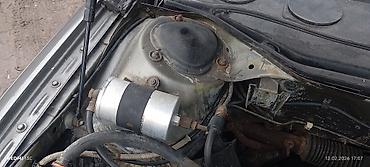 Audi: Audi 100: 1988 г., 1.8 л, Механика, Бензин, Седан — 8