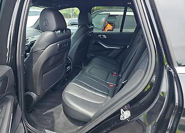 bew e39: BMW X5: 2020 г., 3 л, Автомат, Бензин, Кроссовер — 9