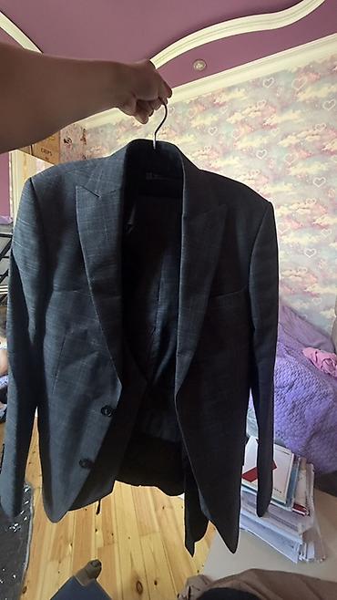 Kişi geyimləri: BrunoGentile kişi kostyumu - Brend: BrunoGentile (men’s fashion) - — 1