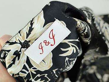 kimono h: J&J, Sukienka damska, rozmiar S — 4