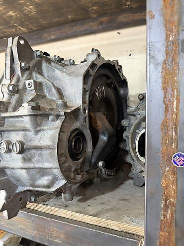 Ötürücü qutuların detalları: Hyundai Kia Sürət qutuları koreyadan gəlmə — 5