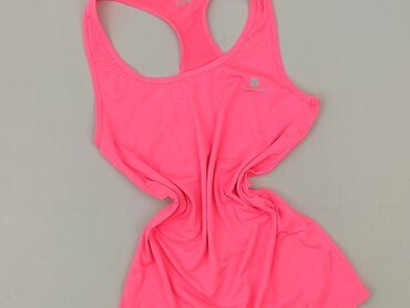 koszulka reprezentacji polski koszykówka 4f: Decathlon, Women`s top, size 2XS