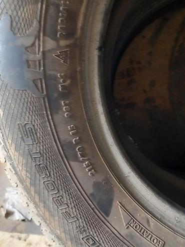 Шины: Шины 225 / 60 / R 16, Лето, Легковые, Hankook — 7