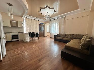 Долгосрочная аренда квартир: 3 комнаты, Агентство недвижимости — 1