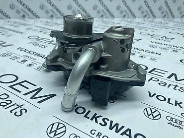 alternativa: EGR VENTIL 1.6TDI 2.0TDI ZA AUDI A3, A4, A5 . - 04L 131 501 S | — 3