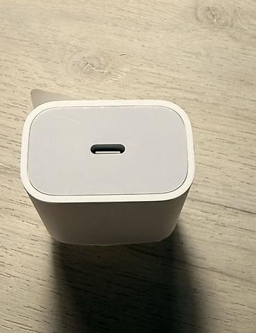 Зарядные устройства: Продаю зарядку для iPhone Оригинальный шнур для зарядки IPhone Type — 1