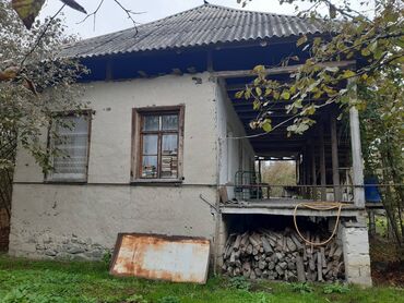 balaxani heyet evi: 2 otaqlı, 150 kv. m, Təmirsiz