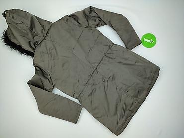 kurtki reservd: Reserved YFL, Parka damska, rozmiar S — 3