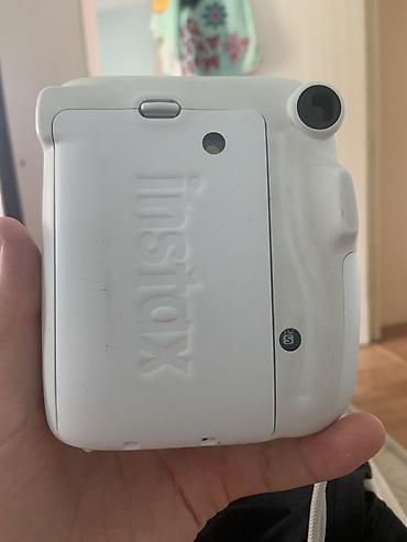 digital camera: Fujifilm Instax Mini 11 — компактная камера моментальной печати — 1