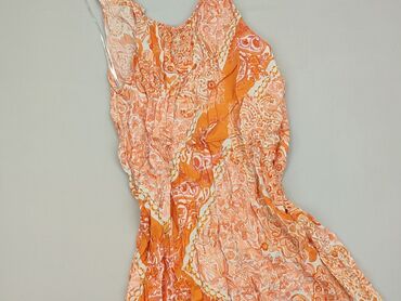 bluzki prążek na ramiączkach: Dress, S (EU 36), condition - Good