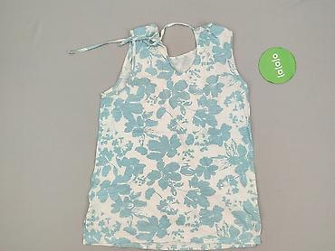 krotka bluza: Bluzka damska, rozmiar S — 3