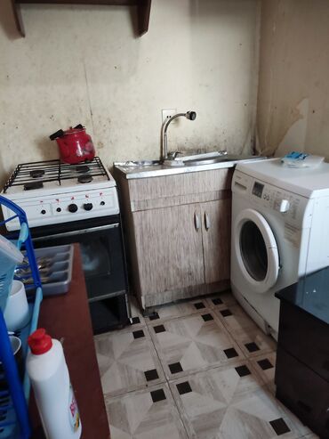 Otaqların uzunmüddətli kirayəsi: Kirayə verilən kiçik mənzil/otaq komplekti - Plan: dəhlizli giriş — 6