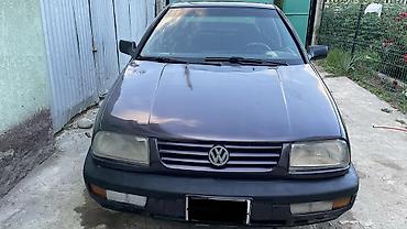 полироль авто: Volkswagen Vento: 1992 г., 1.8 л, Бензин, Седан — 2
