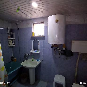 sibrizde evler: Bakı, Suraxanı, 90 kv. m, 3 otaqlı, Hovuzsuz, Qaz — 2