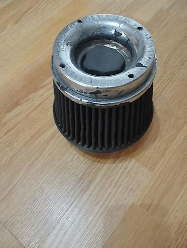 cg motor: Universal konus tipli avtomobil hava filtri - Tip: Açıq konus (sport) — 4