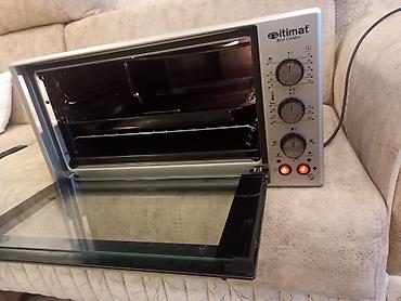 çörək sobası: Elektrik sobası Stolüstü, Yeni — 5