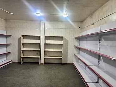 аренда помещений талас: Арендага берилет торговое помещение можно под магазин Ош шаары Салиева — 3